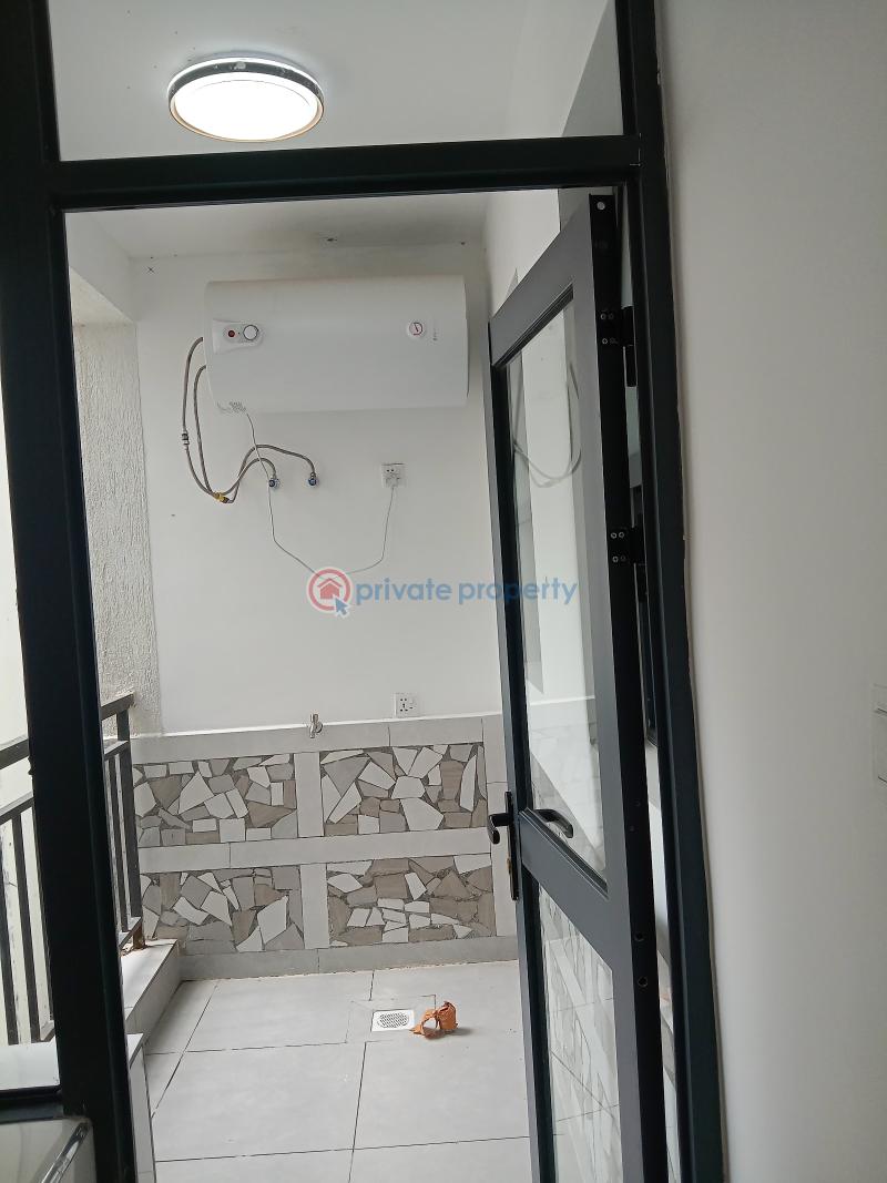 3 bedroom Apartment For Sale Syokimau Mombasa Road Nairobi Central  - 3