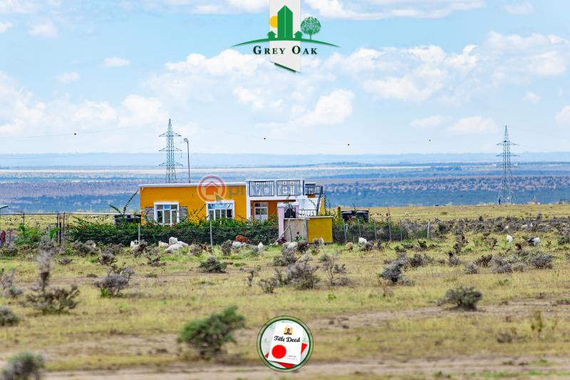 Mixed use Land For Sale Ereri Block, Off Nanyuki Rumuruti Road Subdivision Nanyuki Laikipia - 2