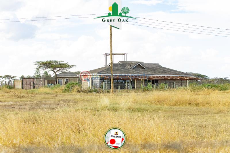 Mixed use Land For Sale Ereri Block, Off Nanyuki Rumuruti Road Subdivision Nanyuki Laikipia - 6