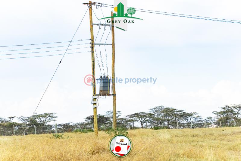 Mixed use Land For Sale Ereri Block, Off Nanyuki Rumuruti Road Subdivision Nanyuki Laikipia - 7
