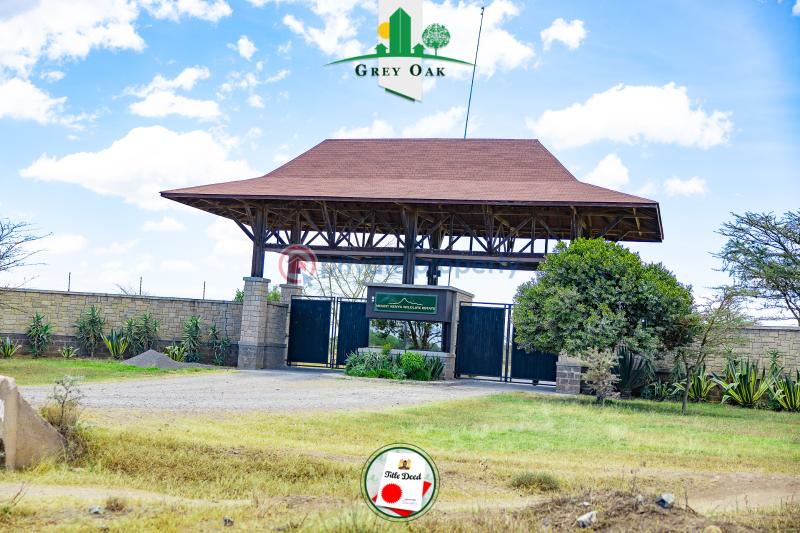 Mixed use Land For Sale Ereri Block, Off Nanyuki Rumuruti Road Subdivision Nanyuki Laikipia - 5