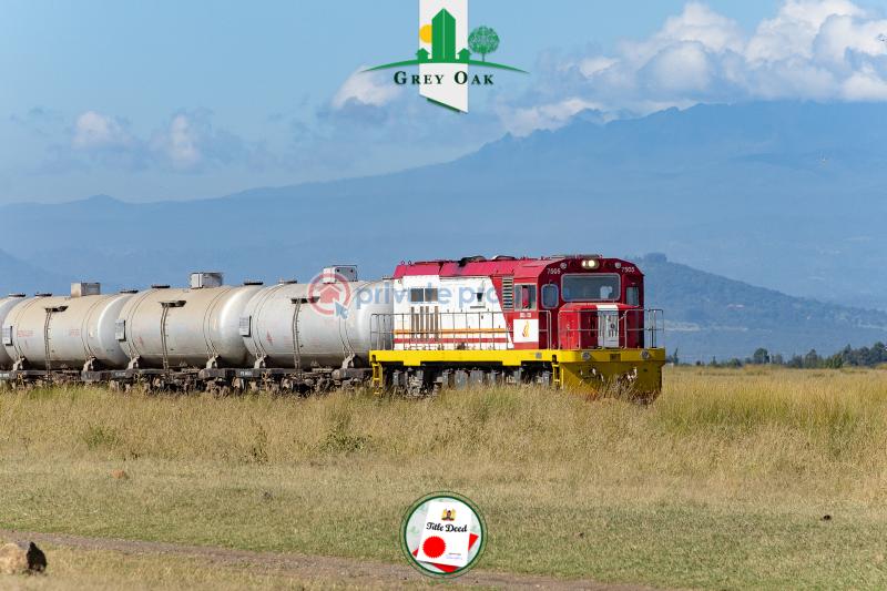 Mixed use Land For Sale Ereri Block, Off Nanyuki Rumuruti Road Subdivision Nanyuki Laikipia - 12
