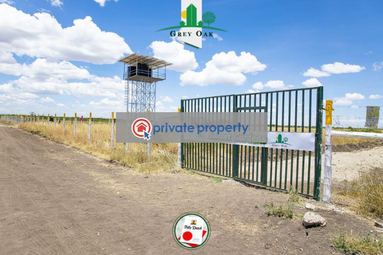 Mixed use Land For Sale &nbsp;ol Pajeta Gate B Nanyuki Laikipia - 10