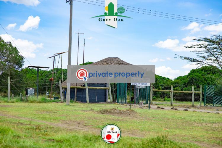Mixed use Land For Sale &nbsp;ol Pajeta Gate B Nanyuki Laikipia - 3