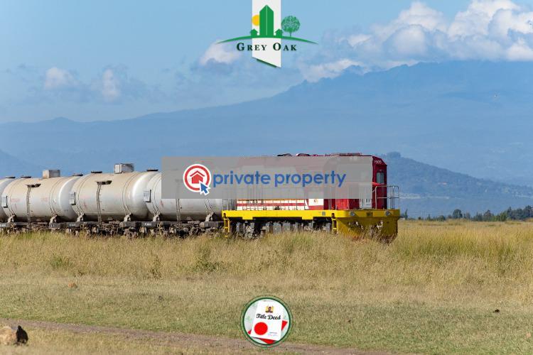 Mixed use Land For Sale &nbsp;ol Pajeta Gate B Nanyuki Laikipia - 11