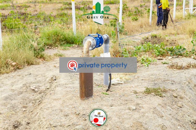 Mixed use Land For Sale &nbsp;ol Pajeta Gate B Nanyuki Laikipia - 8