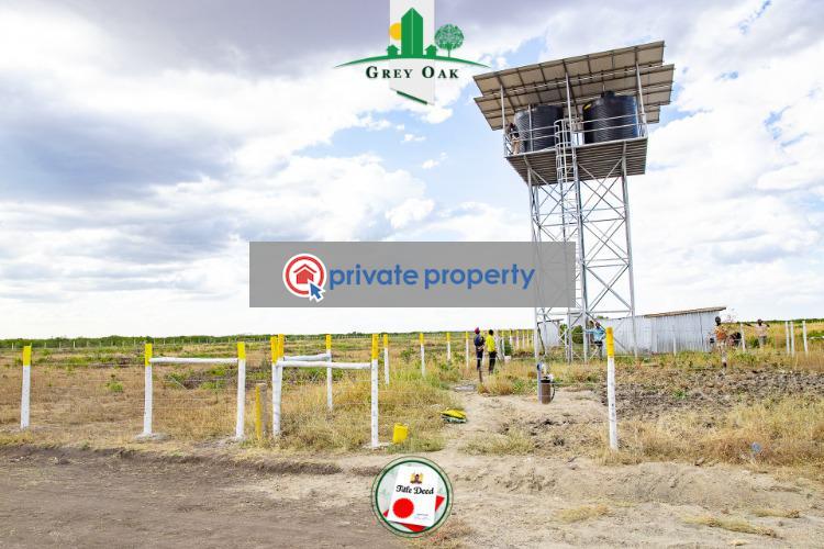 Mixed use Land For Sale &nbsp;ol Pajeta Gate B Nanyuki Laikipia - 7