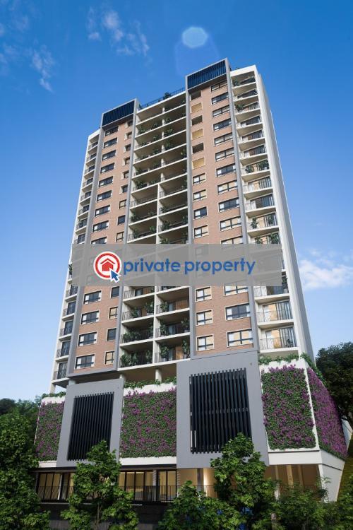 2 bedroom Apartment For Sale  general Mathenge Westlands Nairobi - 0