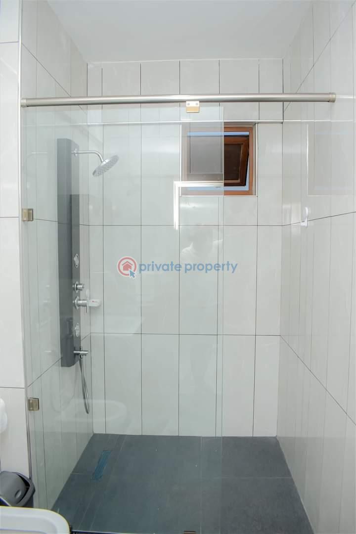 2 bedroom Apartment Short let Near Citymall Nyali Mombasa  - 20