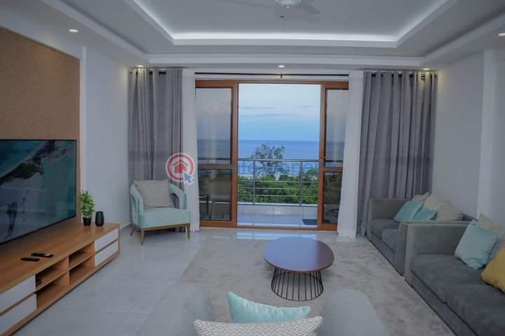 2 bedroom Apartment Short let Near Citymall Nyali Mombasa  - 15