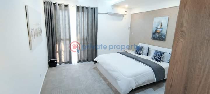 2 bedroom Apartment Short let Near Citymall Nyali Mombasa  - 26
