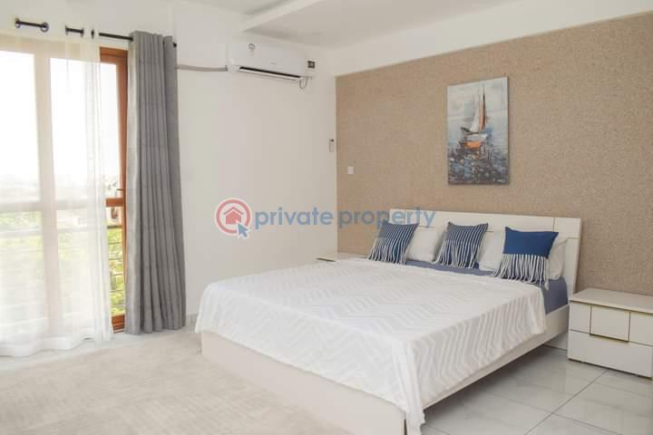 2 bedroom Apartment Short let Near Citymall Nyali Mombasa  - 17