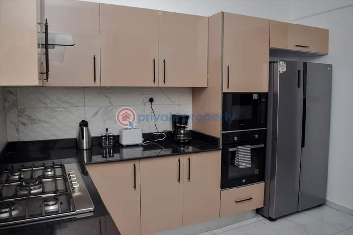 2 bedroom Apartment Short let Near Citymall Nyali Mombasa  - 25