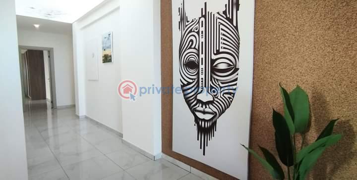 2 bedroom Apartment Short let Near Citymall Nyali Mombasa  - 12