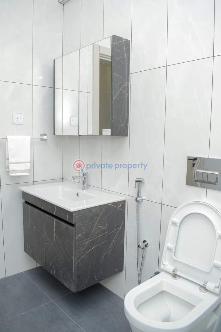 2 bedroom Apartment Short let Near Citymall Nyali Mombasa  - 19