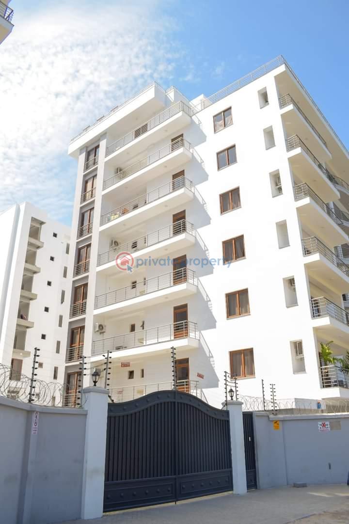 2 bedroom Apartment Short let Near Citymall Nyali Mombasa  - 16