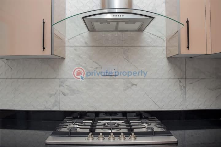 2 bedroom Apartment Short let Near Citymall Nyali Mombasa  - 22