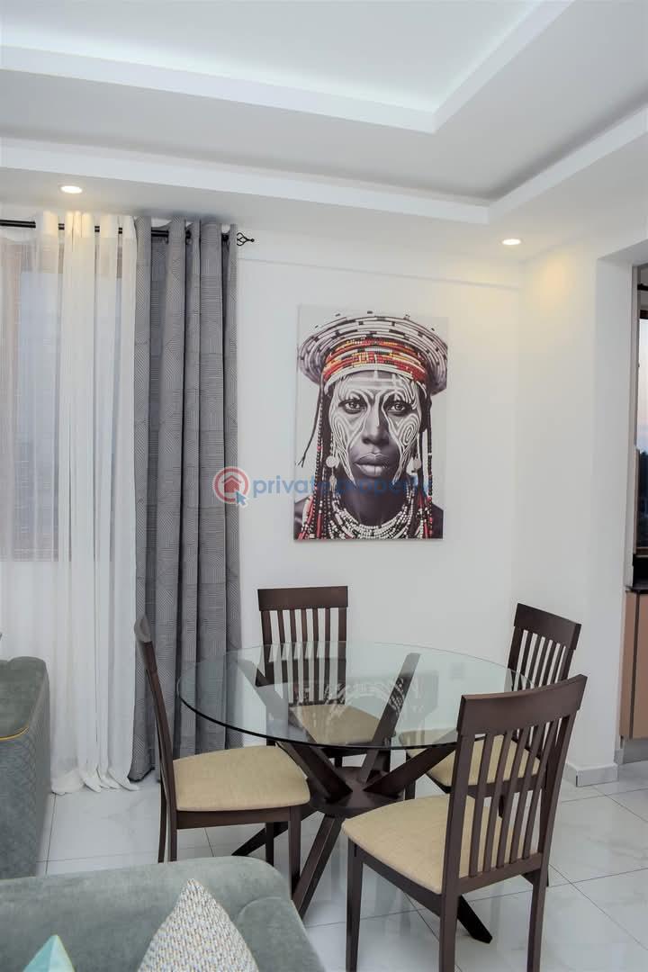 2 bedroom Apartment Short let Near Citymall Nyali Mombasa  - 27
