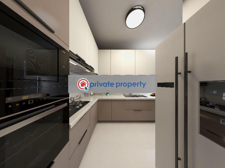 2 bedroom Apartment For Sale Westlands Nairobi - 1
