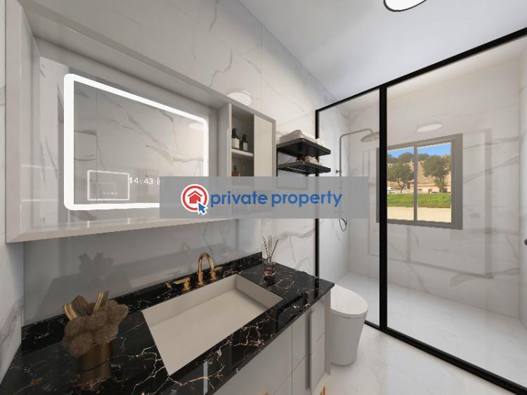 3 bedroom Apartment For Sale Westlands Nairobi - 2