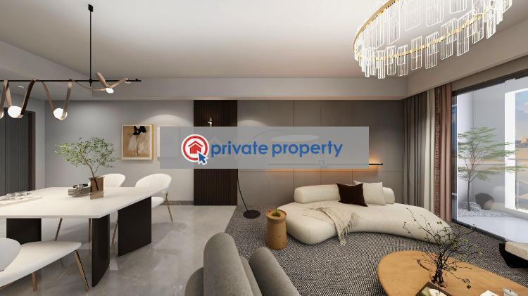 3 bedroom Apartment For Sale Westlands Nairobi - 1