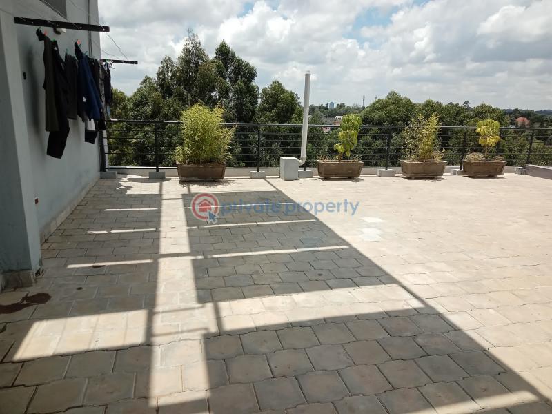 2 bedroom Apartment For Sale Kirawa Road Kihingo Kitisuru Nairobi - 26