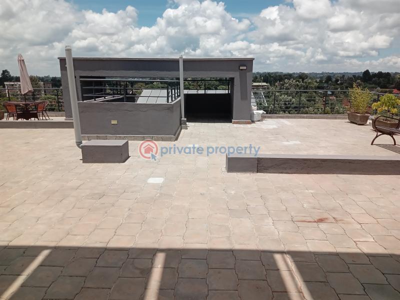 2 bedroom Apartment For Sale Kirawa Road Kihingo Kitisuru Nairobi - 25