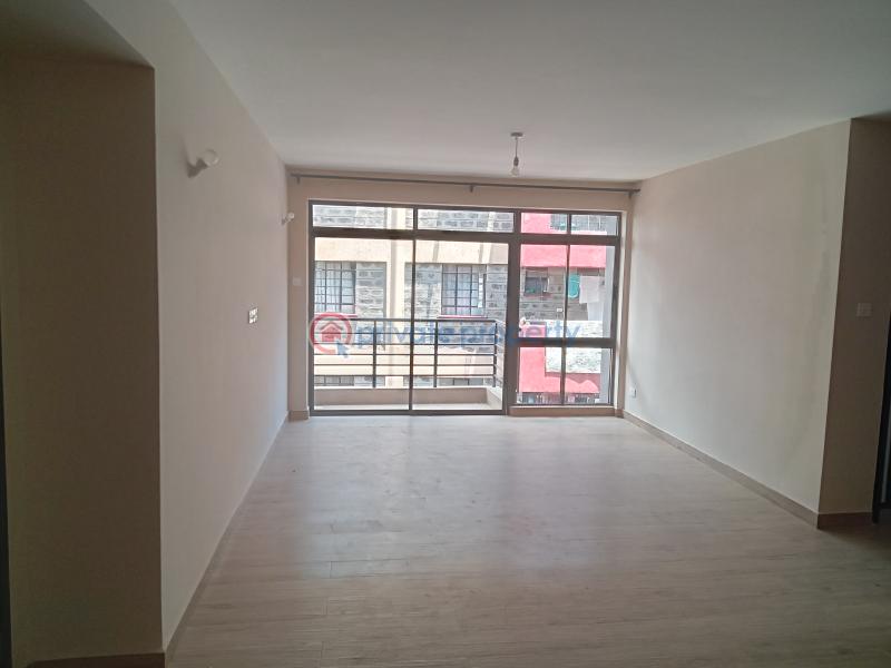 2 bedroom Apartment For Sale Kirawa Road Kihingo Kitisuru Nairobi - 3