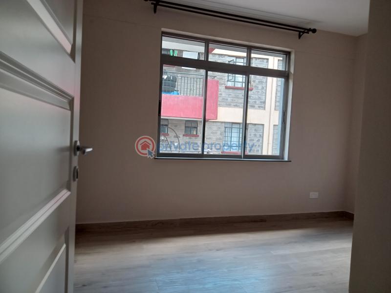 2 bedroom Apartment For Sale Kirawa Road Kihingo Kitisuru Nairobi - 22