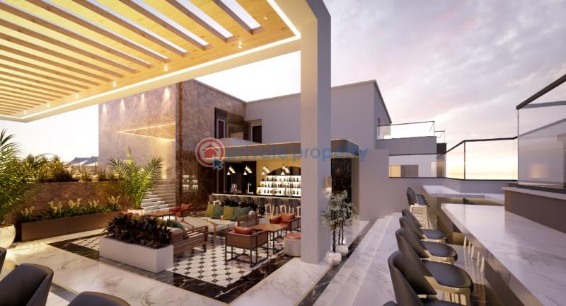 1 bedroom Apartment For Sale Westlands Estate westlands. Nairobi - 2