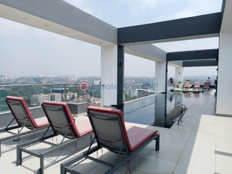 2 bedroom Apartment For Sale westlands Nairobi - 1