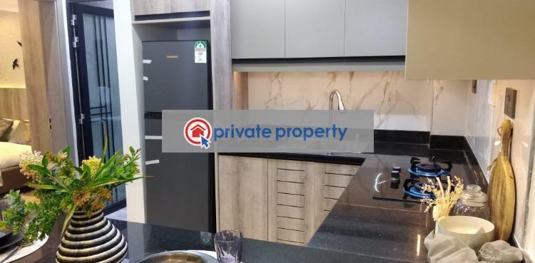 1 bedroom Apartment For Sale &nbsp;kilimani Kilimani Nairobi - 2