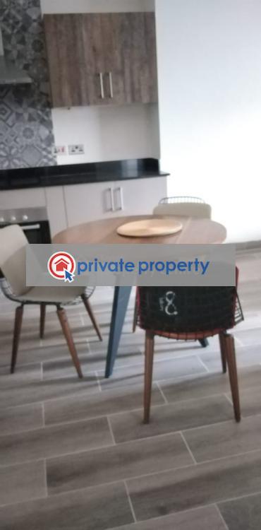 1 bedroom Apartment For Sale &nbsp;kilimani Kilimani Nairobi - 3