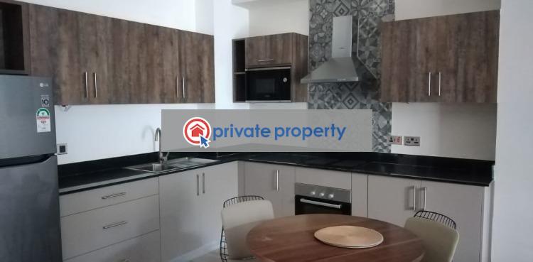 1 bedroom Apartment For Sale &nbsp;kilimani Kilimani Nairobi - 4