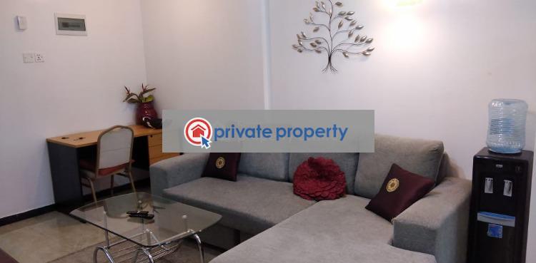 1 bedroom Apartment For Sale &nbsp;kilimani Kilimani Nairobi - 1