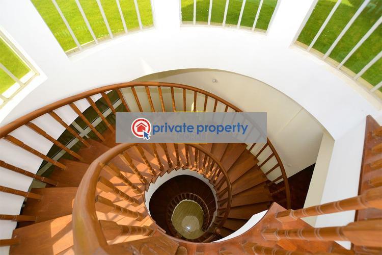 3 bedroom Apartment For Sale &nbsp;parklands Parklands Nairobi - 1