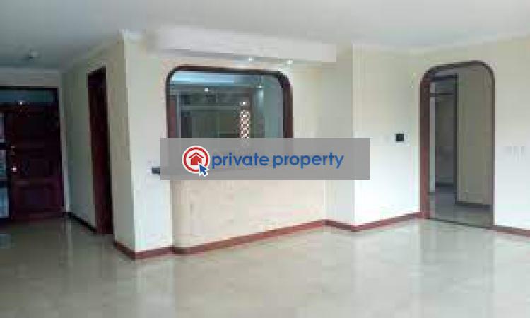 3 bedroom Apartment For Sale &nbsp;parklands Parklands Nairobi - 4