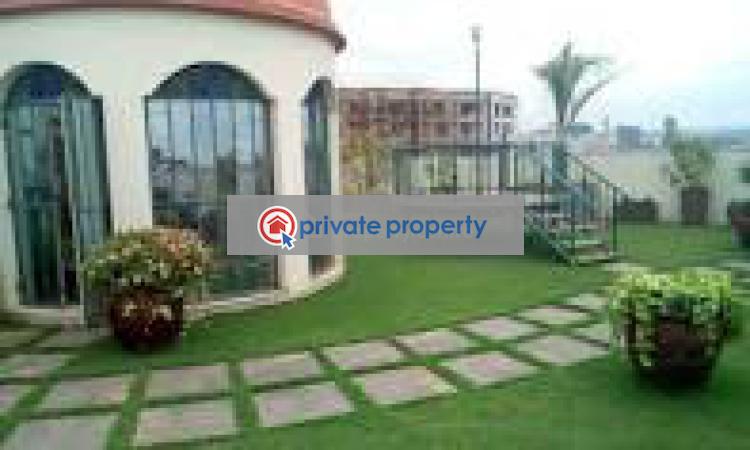 3 bedroom Apartment For Sale &nbsp;parklands Parklands Nairobi - 5