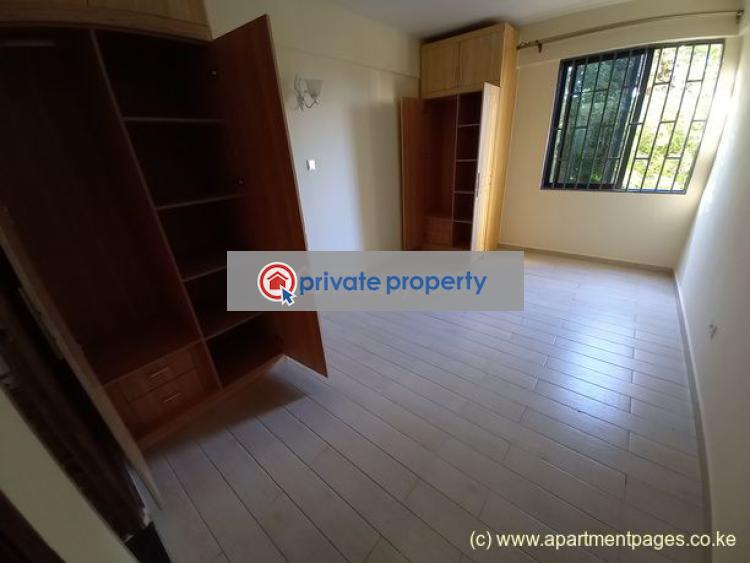 2 bedroom Apartment For Sale &nbsp;kileleshwa Kileleshwa Nairobi - 24