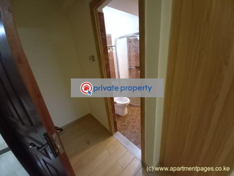 2 bedroom Apartment For Sale &nbsp;kileleshwa Kileleshwa Nairobi - 15