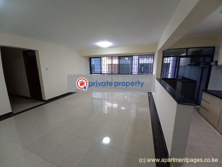 2 bedroom Apartment For Sale &nbsp;kileleshwa Kileleshwa Nairobi - 3