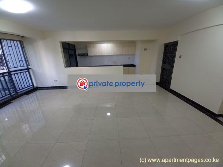 2 bedroom Apartment For Sale &nbsp;kileleshwa Kileleshwa Nairobi - 5