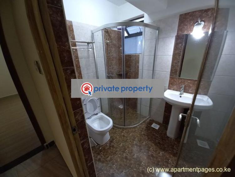 2 bedroom Apartment For Sale &nbsp;kileleshwa Kileleshwa Nairobi - 8