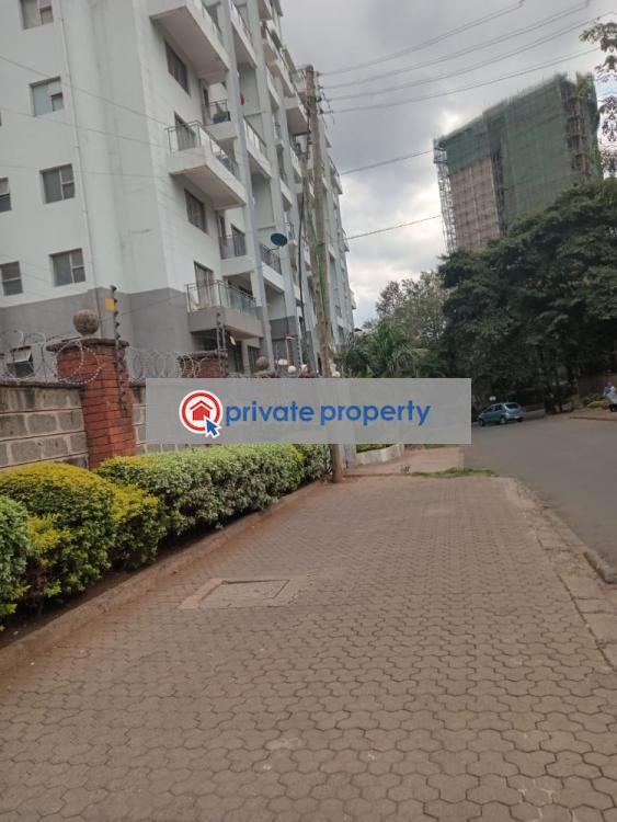 2 bedroom Apartment For Sale &nbsp;kileleshwa Kileleshwa Nairobi - 11