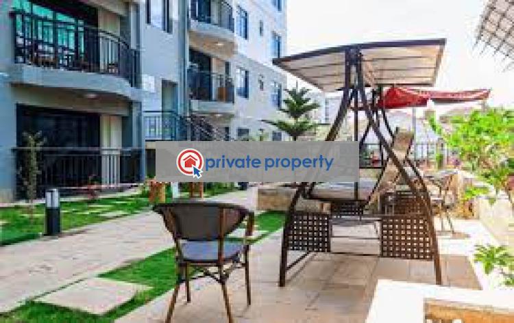 2 bedroom Apartment For Sale &nbsp;kileleshwa Kileleshwa Nairobi - 11