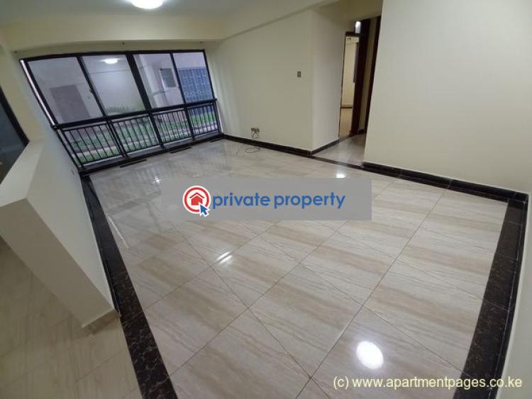 2 bedroom Apartment For Sale &nbsp;kileleshwa Kileleshwa Nairobi - 1