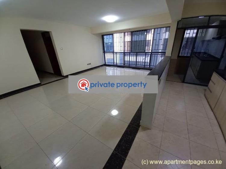 2 bedroom Apartment For Sale &nbsp;kileleshwa Kileleshwa Nairobi - 4