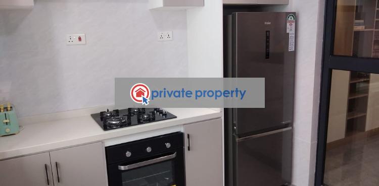 2 bedroom Apartment For Sale &nbsp;kilimani Kilimani Nairobi - 11