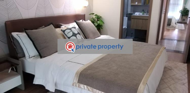 2 bedroom Apartment For Sale &nbsp;kilimani Kilimani Nairobi - 8