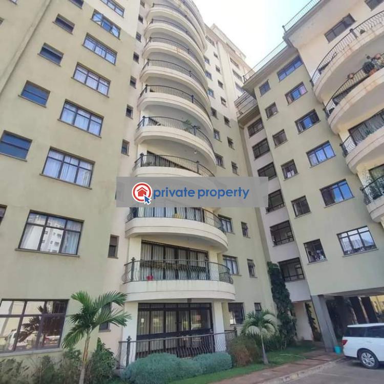 2 bedroom Apartment For Sale &nbsp;kilimani Kilimani Nairobi - 3